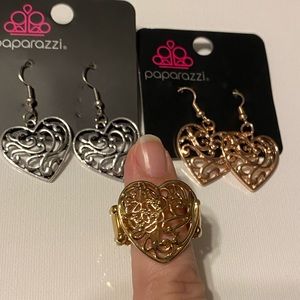 Paparazzi Jewelry